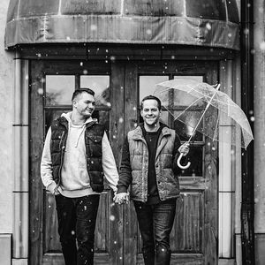 Meet your Posher, Cody